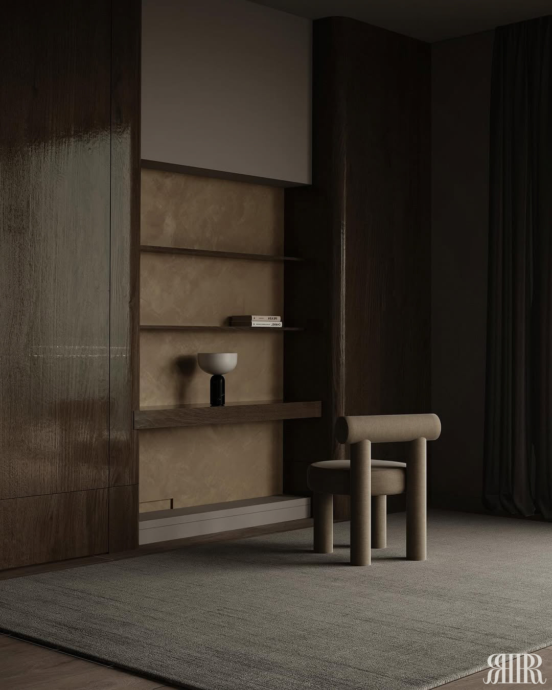 Sylva Chair
