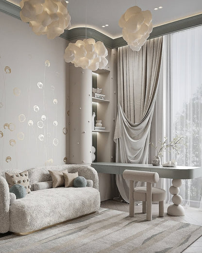 Sylva Chair