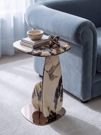 Albira Side Table