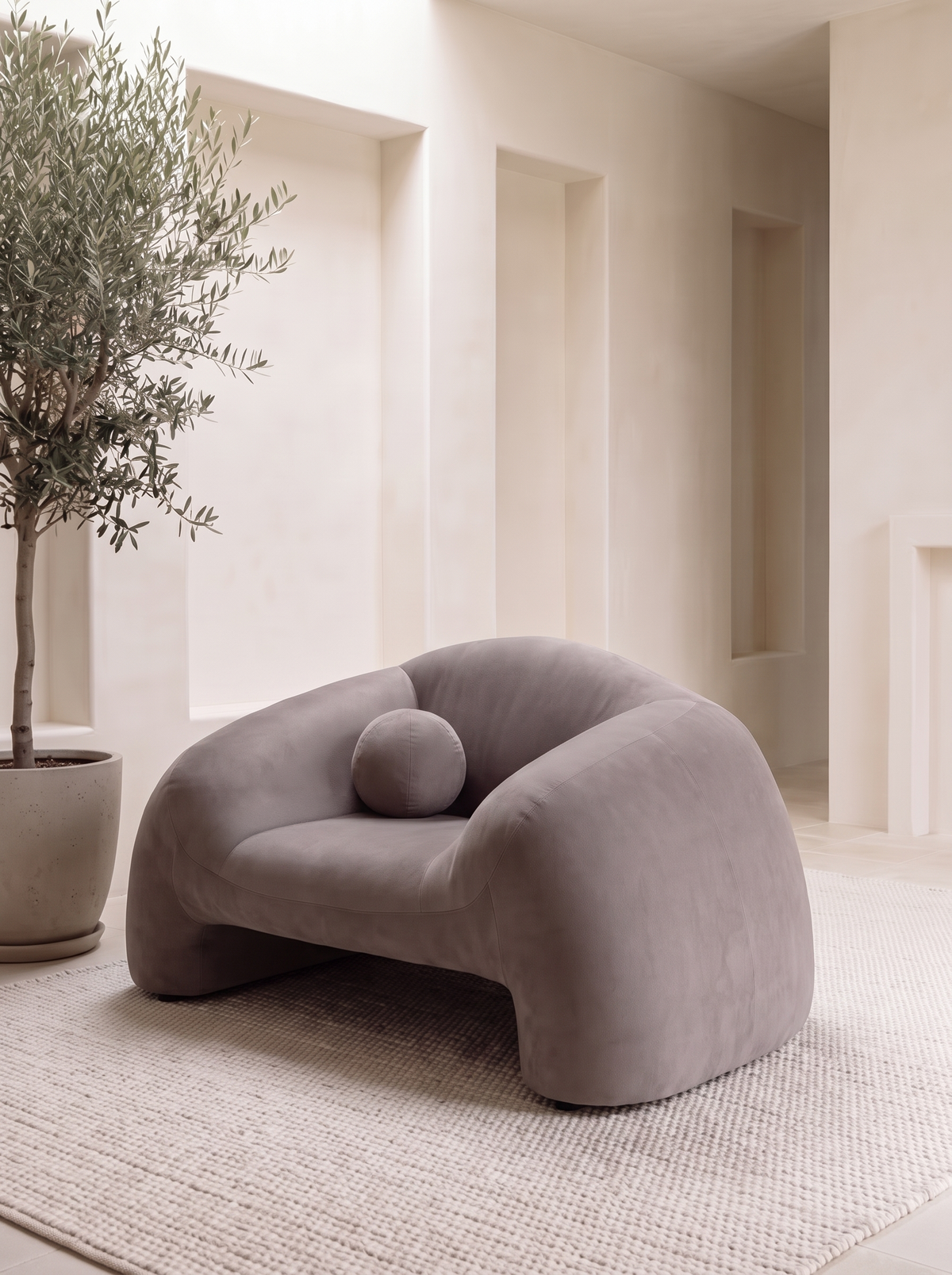 Aurelia Collection