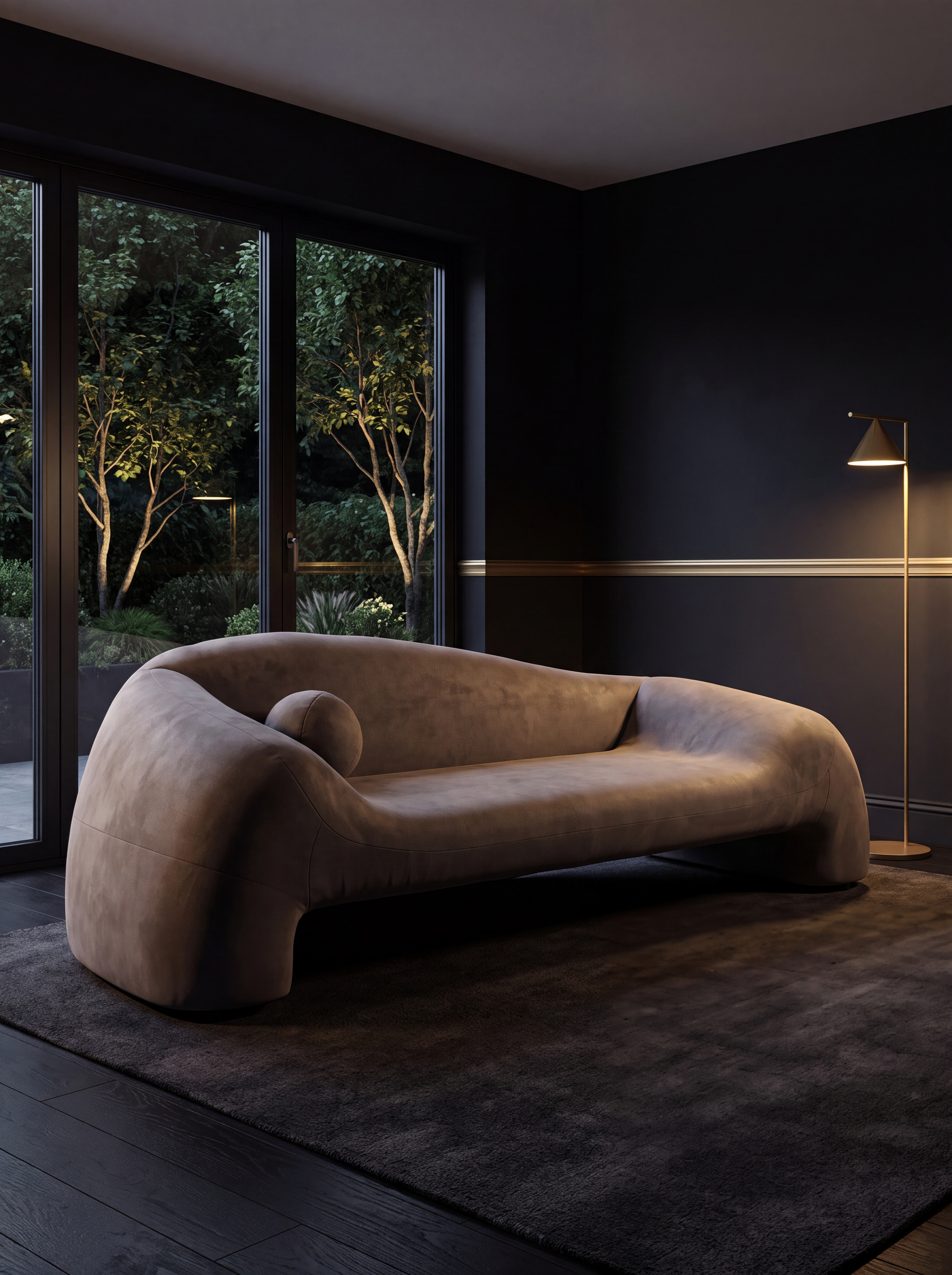 Best Luxury Designer Sofas and Lounges
