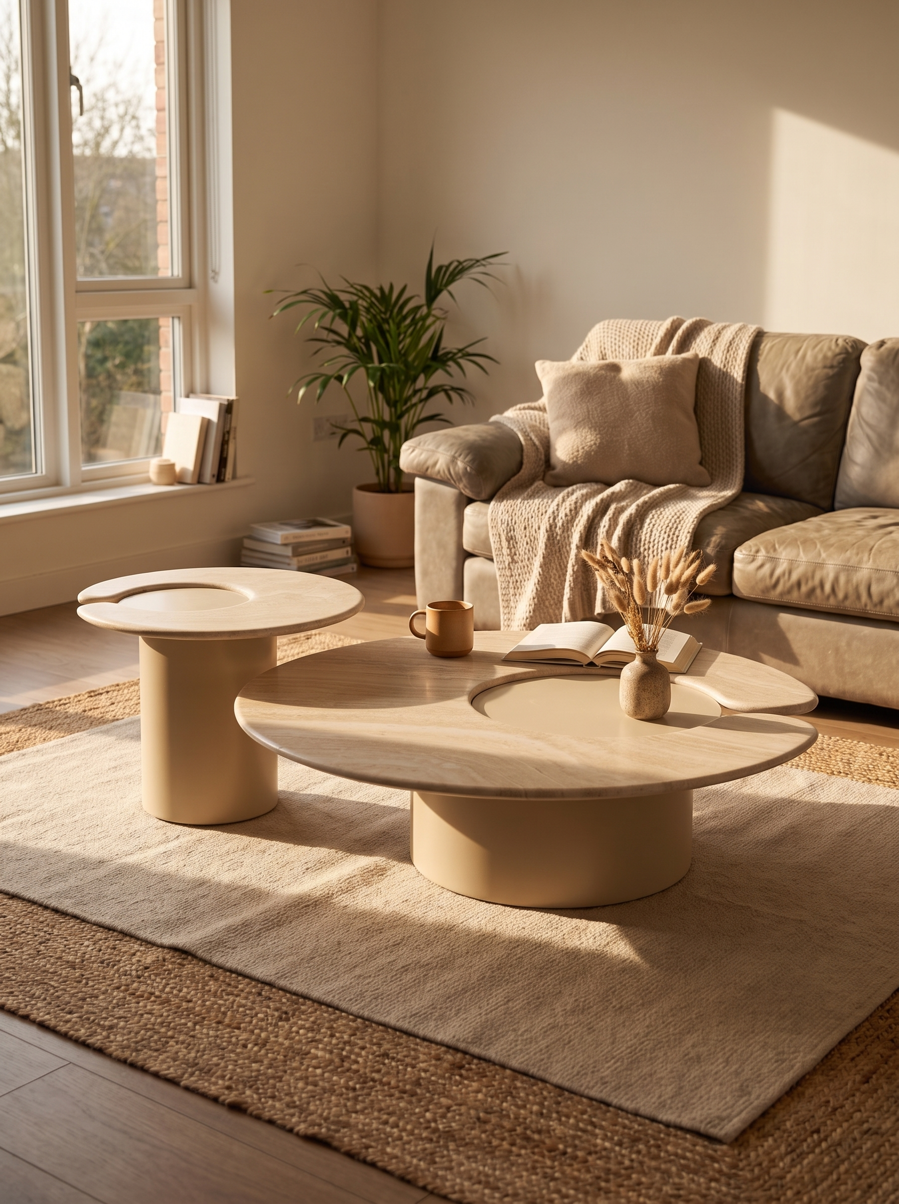 Celine Coffee Table