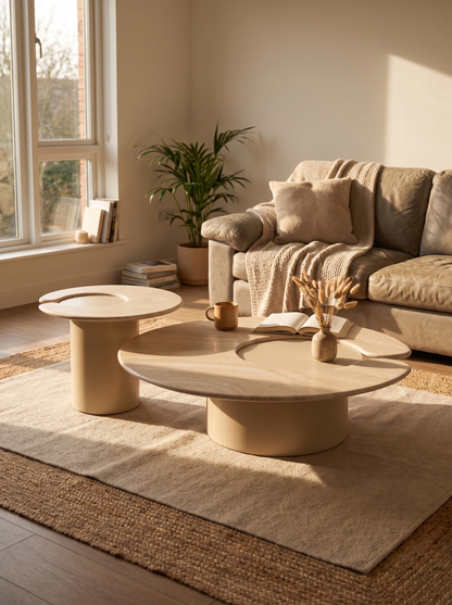Celine Coffee Table