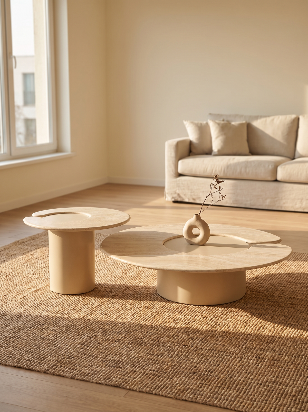 Celine Coffee Table