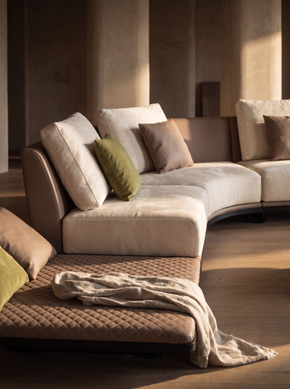 The Signature Cruze Collection