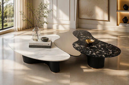 ArcHaus Coffee Table Set