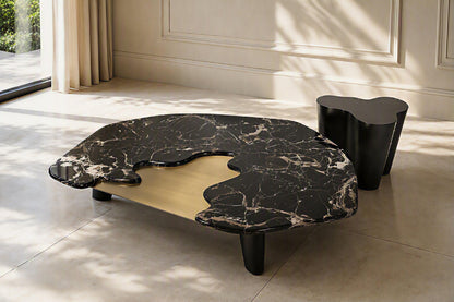 Silvara Coffee Table Set