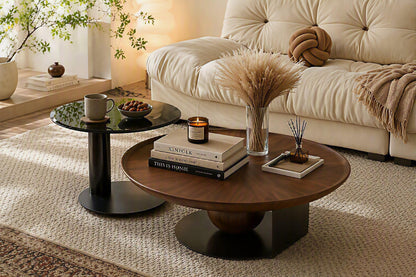 Walden Coffee Table Set