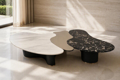 ArcHaus Coffee Table Set