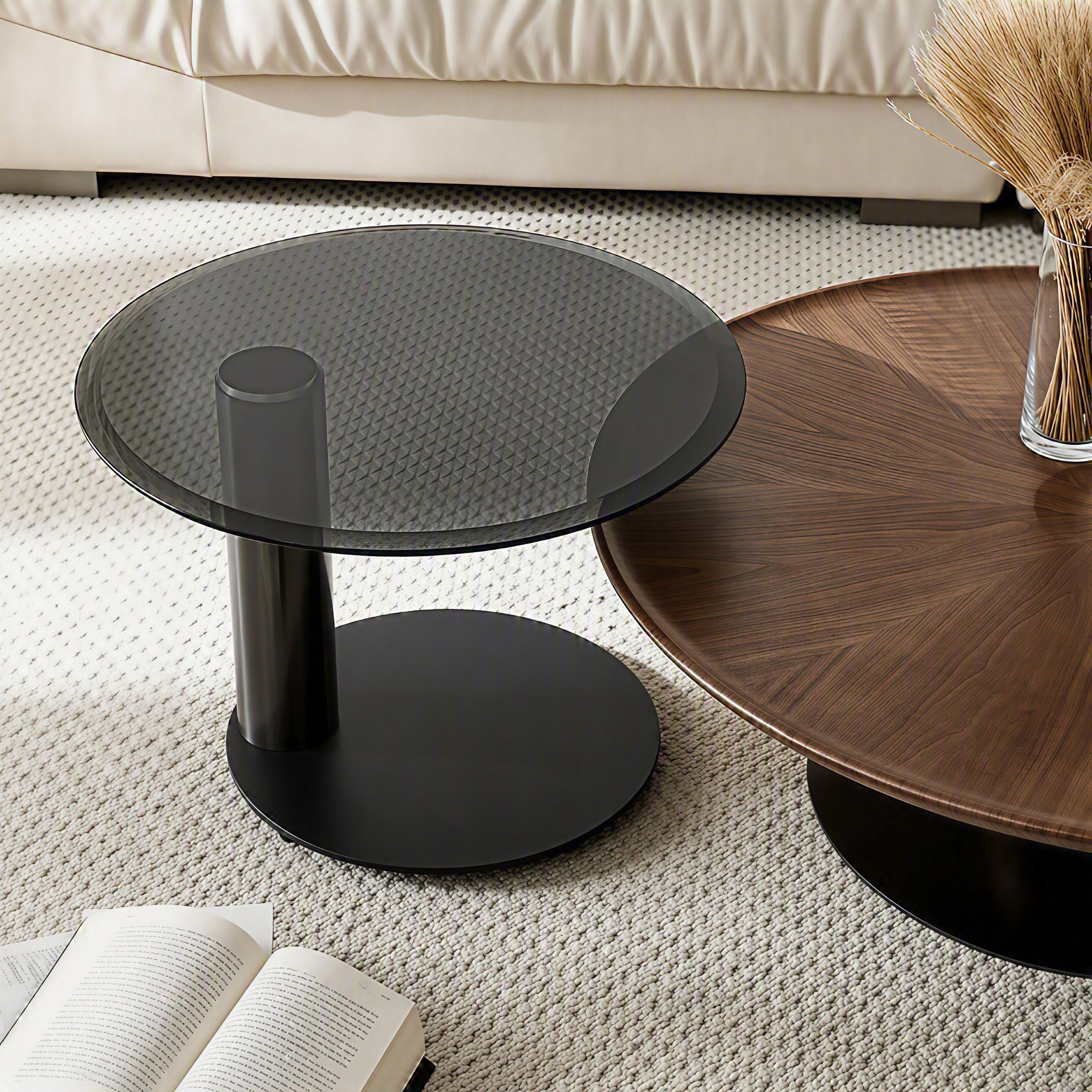 Walden Coffee Table Set