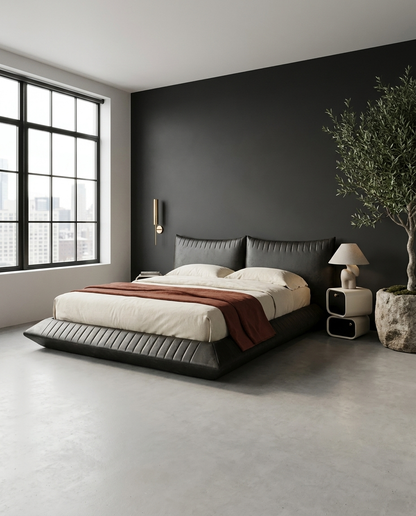Elandra Bed