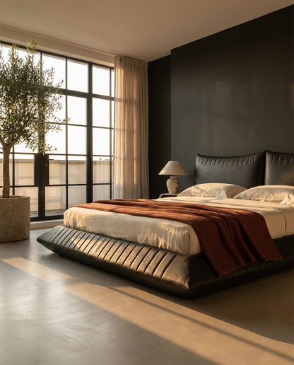 Elandra Bed