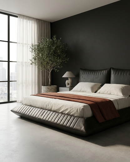 Elandra Bed