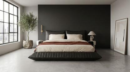 Elandra Bed