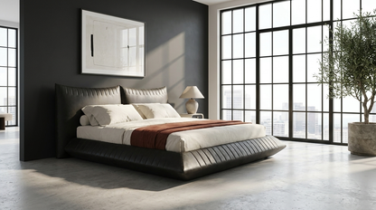 Elandra Bed