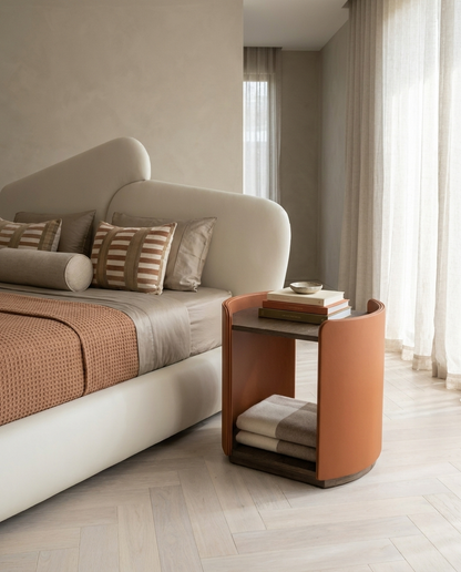 Elaris Bed Side Table