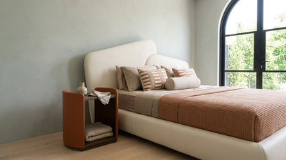 Elaris Bed Side Table
