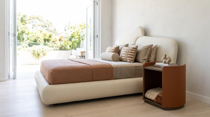 Elaris Bed Side Table