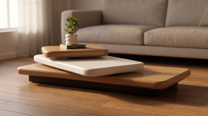 Elmora Coffee Table Set