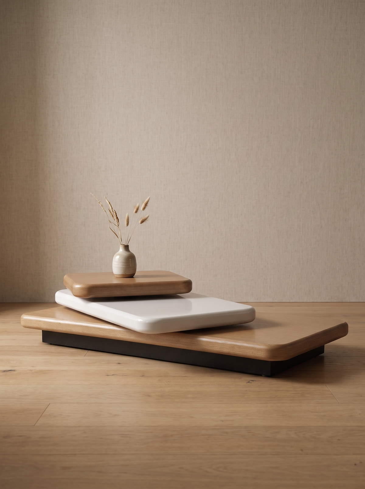 Elmora Coffee Table Set