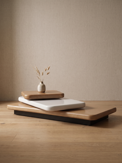 Elmora Coffee Table Set