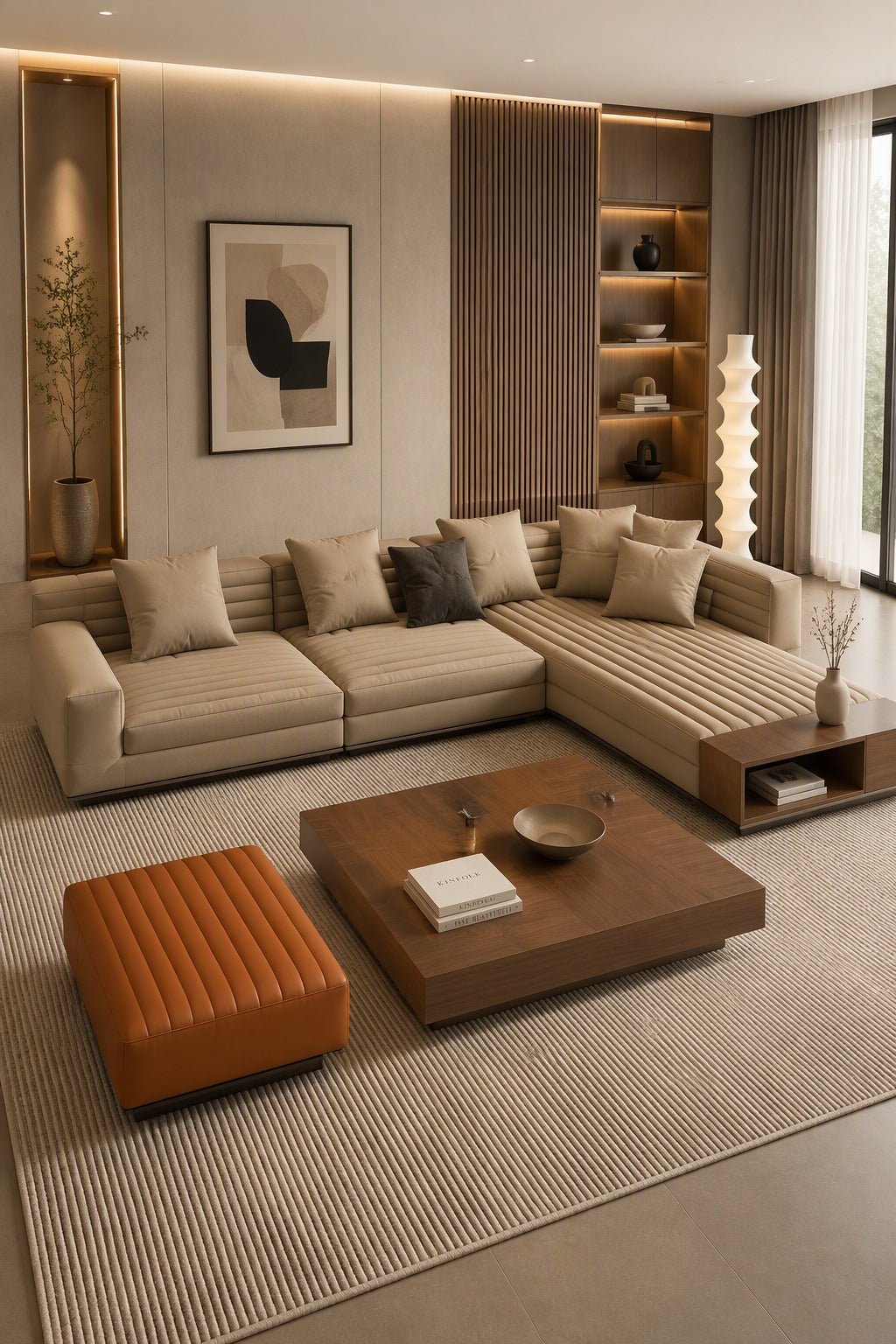 Kensington Collection