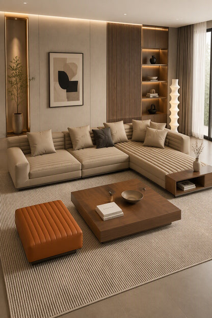 Kensington Collection