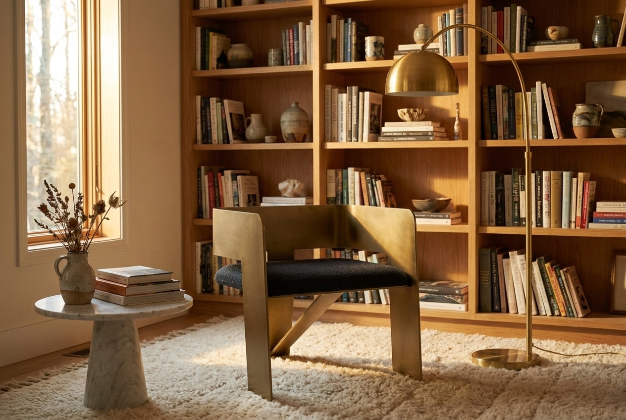 Lume Chair