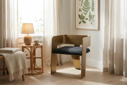 Lume Chair