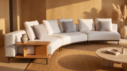 Designer Sofas Australia
