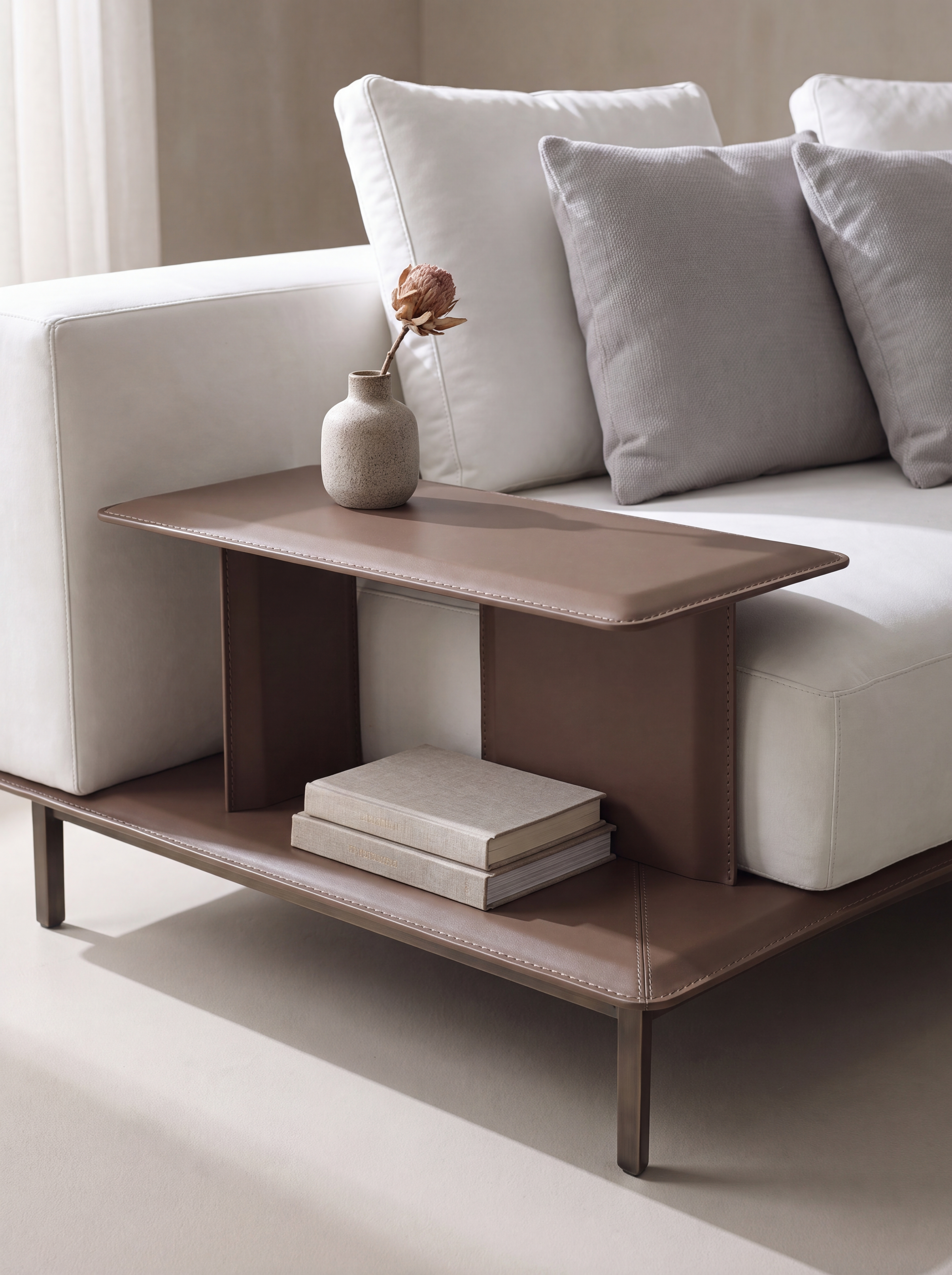 Sofa with Storage​