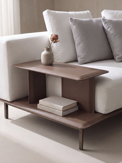 Sofa with Storage​