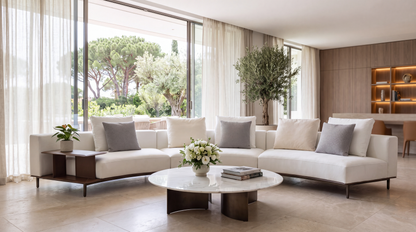 Sofa Set for Living Room