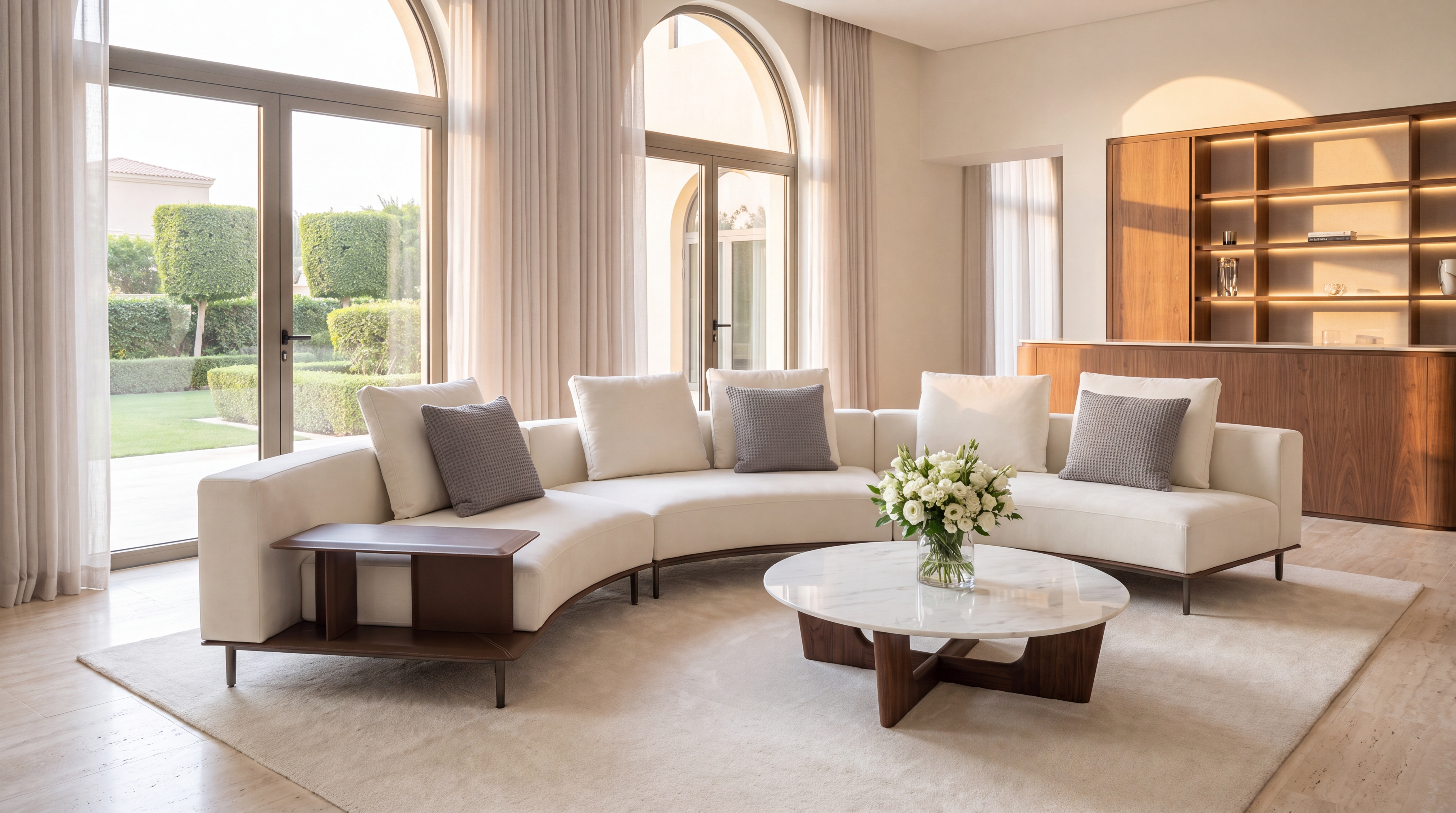 Designer Sofas Melbourne​
