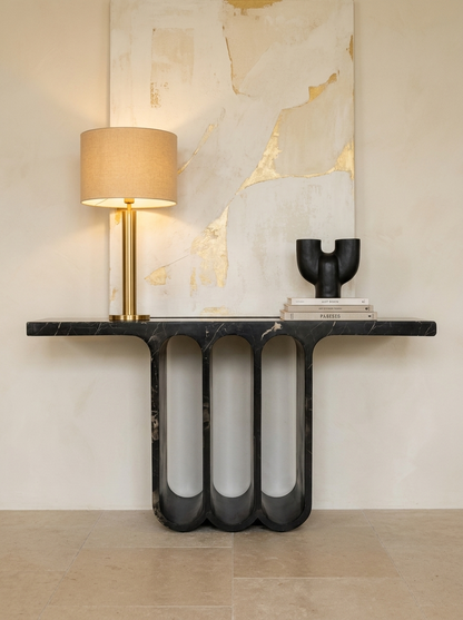 Lunaris Console Table