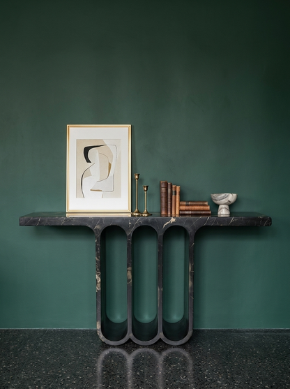 Lunaris Console Table