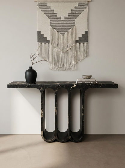 Lunaris Console Table