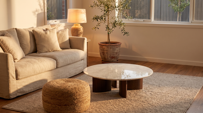 Lunessa Coffee Table Set