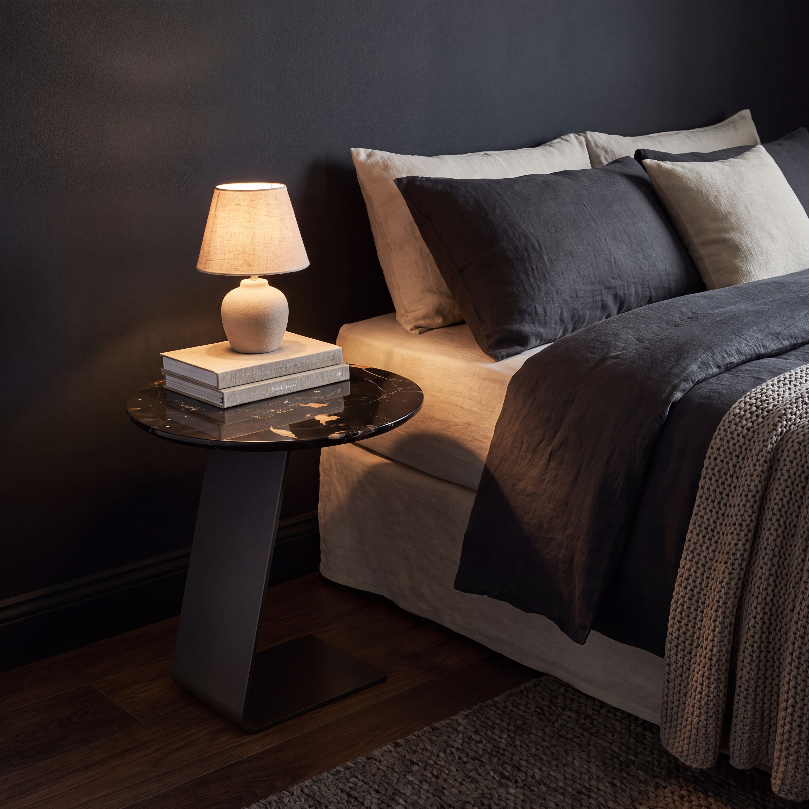 Marbella Side Tables