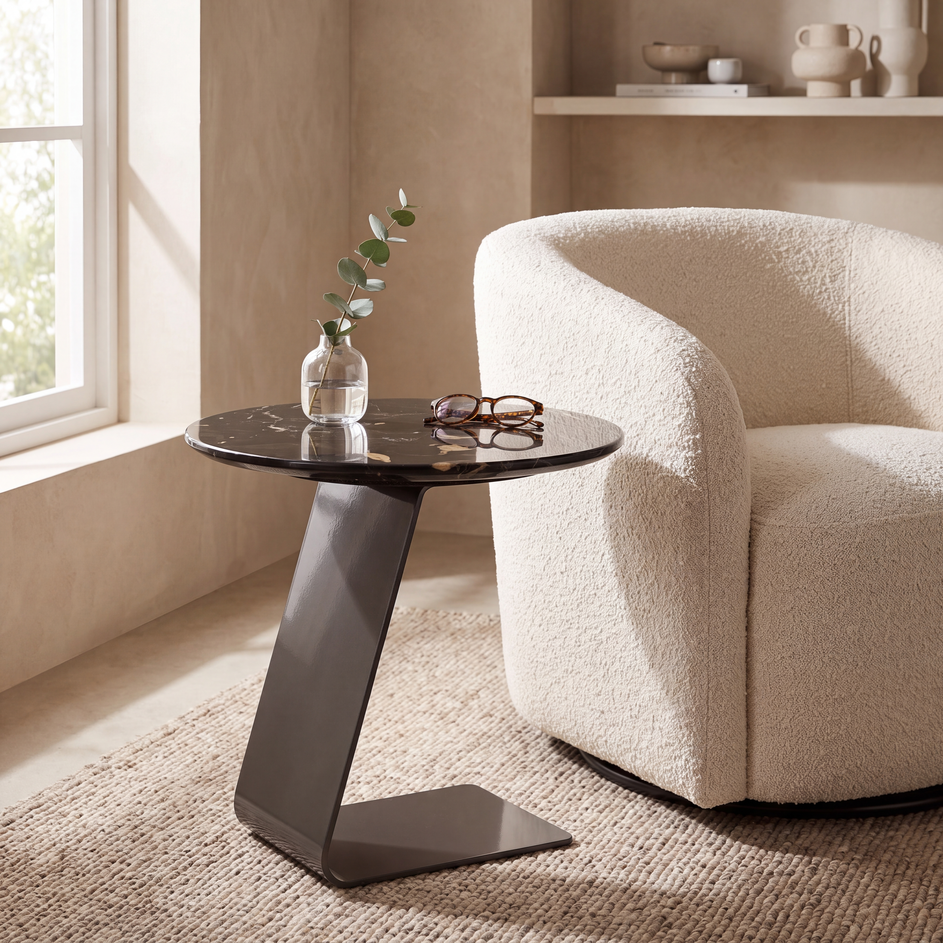 Marbella Side Tables