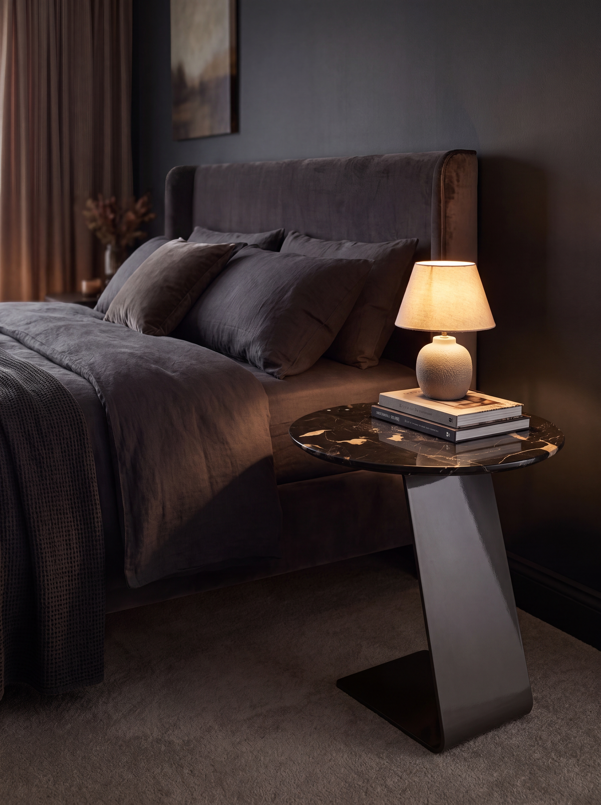 Marbella Side Tables