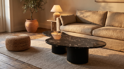 ArcHaus Coffee Table Set