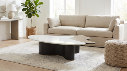 ArcHaus Coffee Table Set