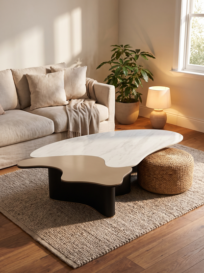 ArcHaus Coffee Table Set