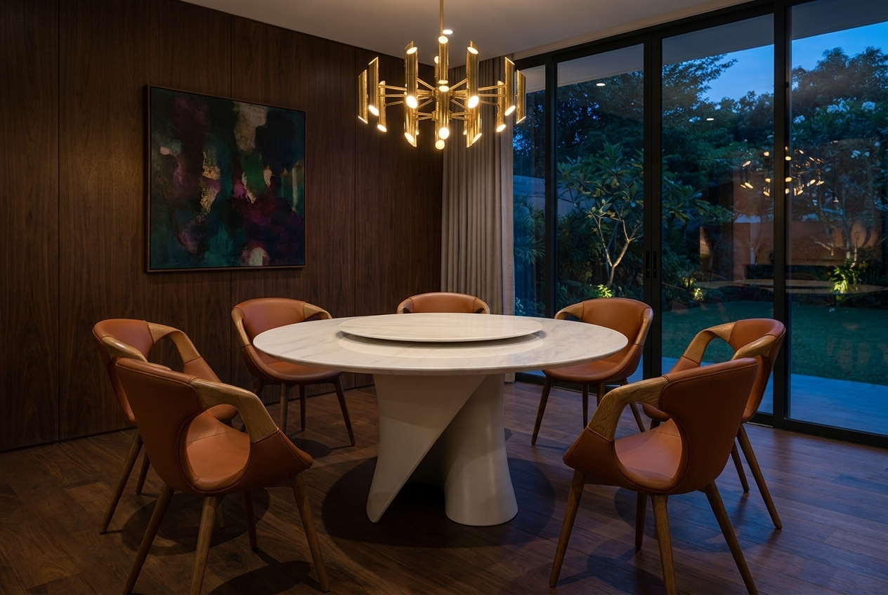 Orbella Dining