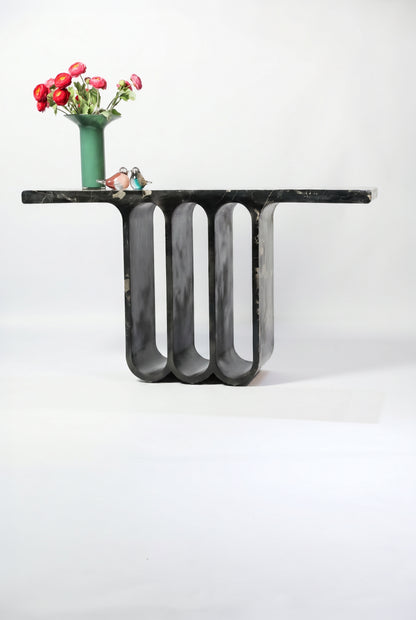 Lunaris Console Table