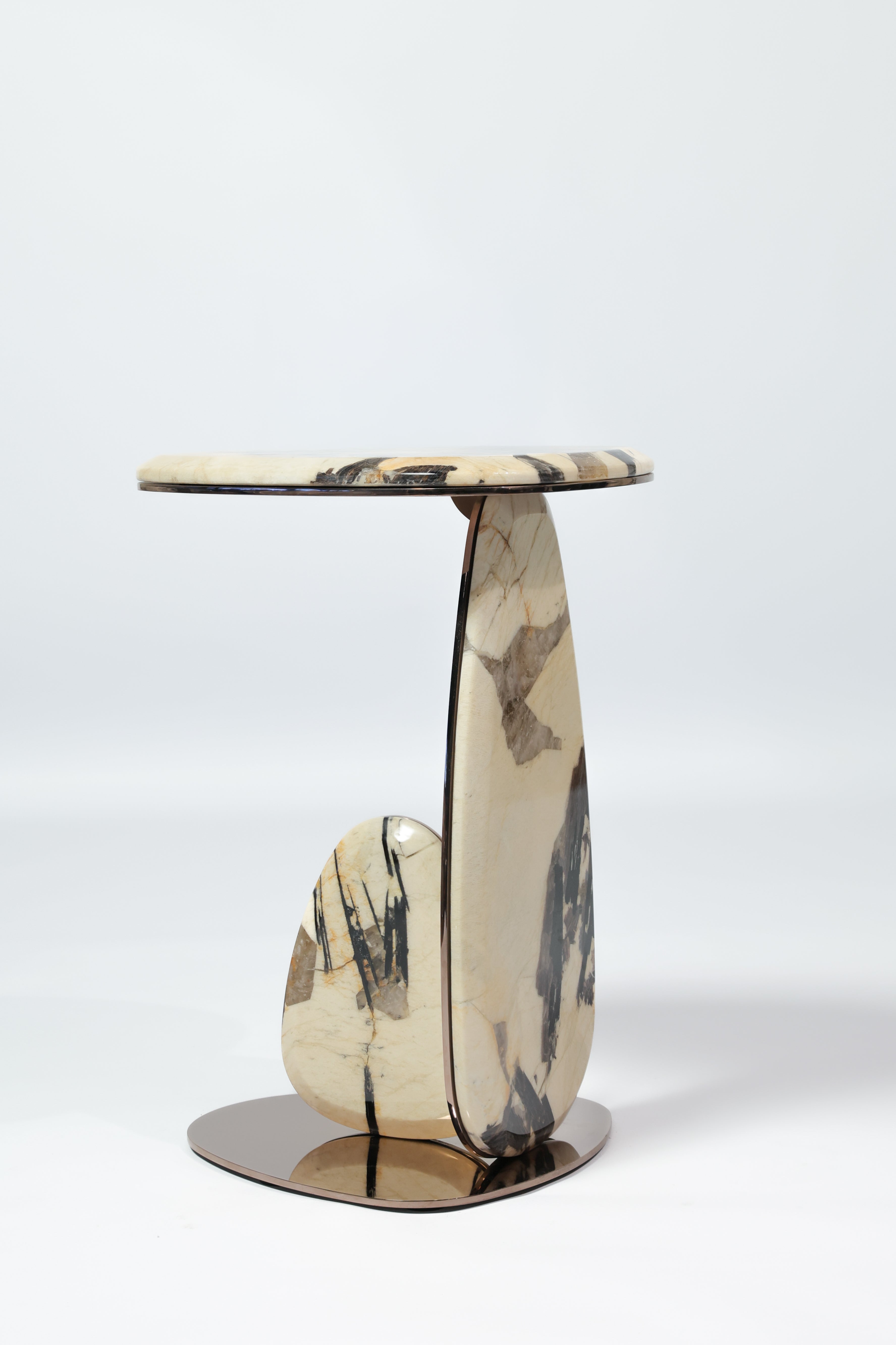 Albira Side Table