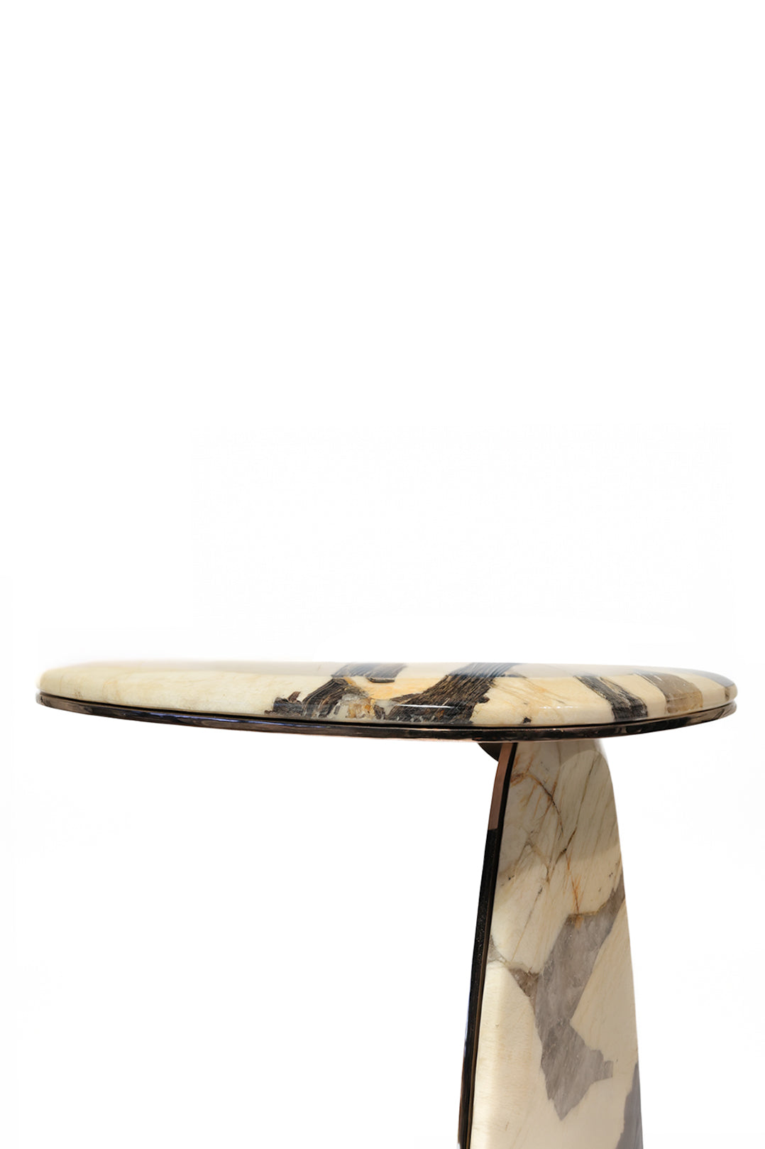 Albira Side Table
