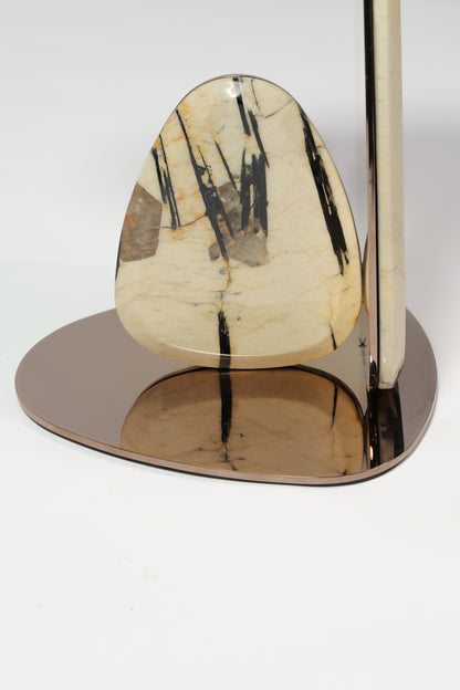 Albira Side Table