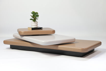 Elmora Coffee Table Set